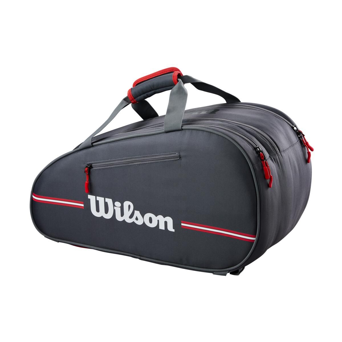 WILSON - Raquetero Team Padel Bag - Wilson