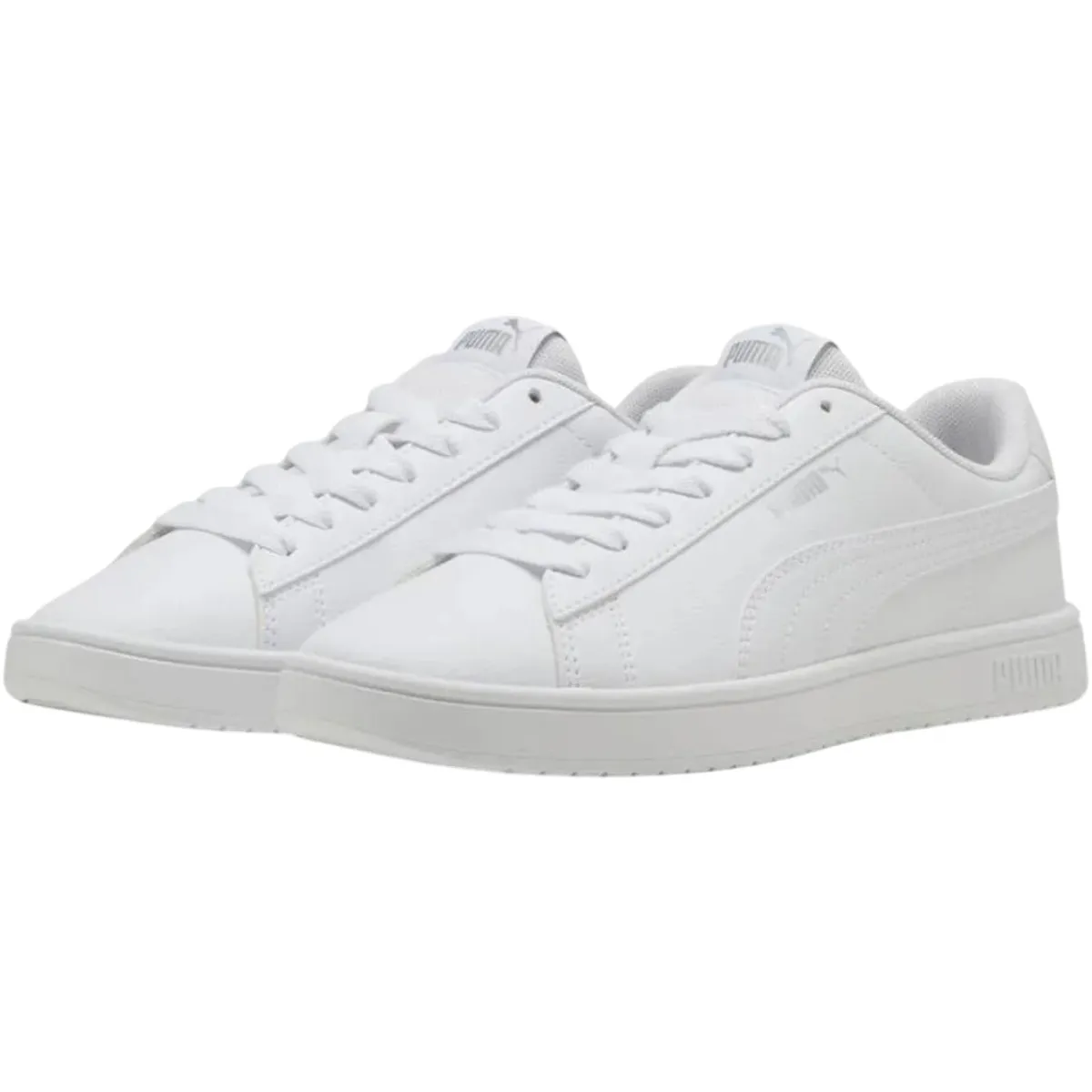 PUMA - Zapatilla Puma Rickie Classic 394251 01 Blanca para Hombre