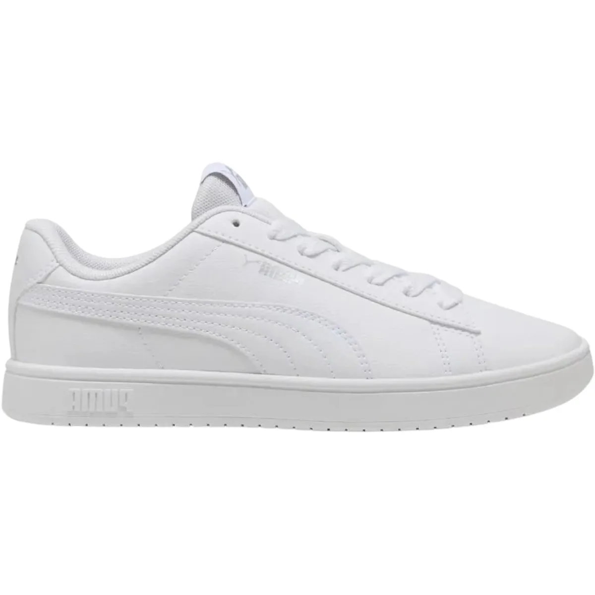 PUMA - Zapatilla Puma Rickie Classic 394251 01 Blanca para Hombre