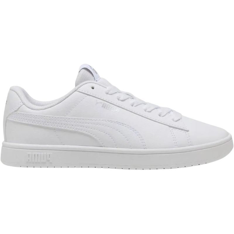 PUMA - Zapatilla Puma Rickie Classic 394251 01 Blanca para Hombre