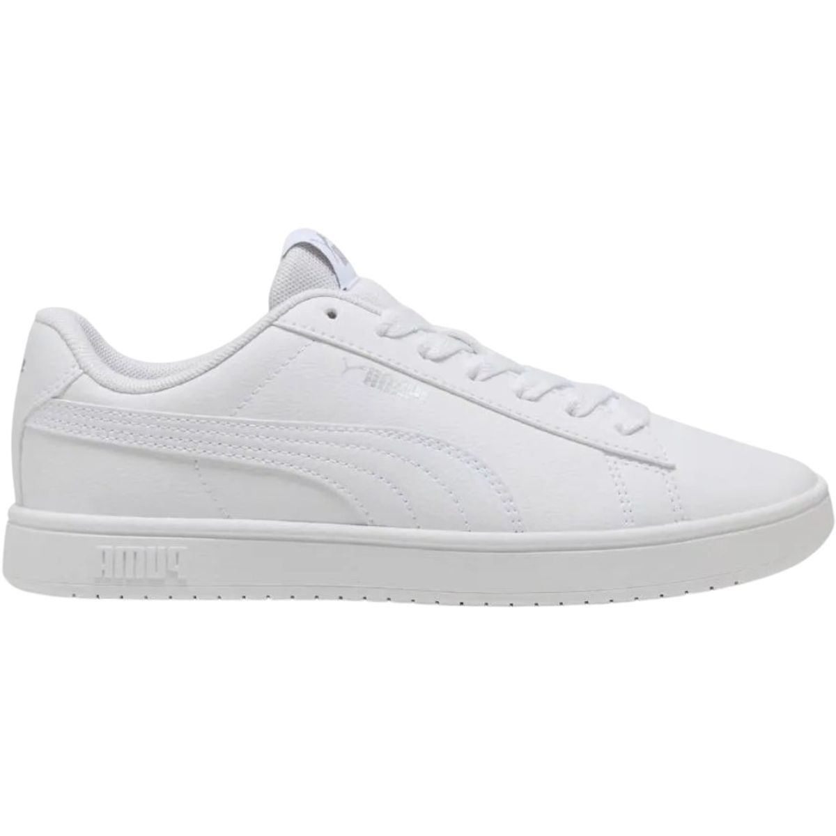 PUMA - Zapatilla Puma Rickie Classic 394251 01 Blanca para Hombre