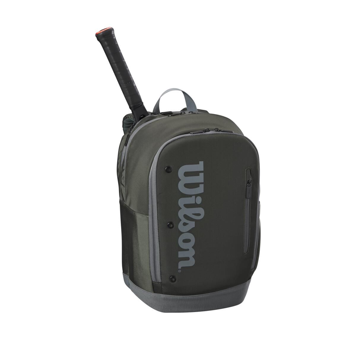 WILSON - Mochila Tour Dark Green - Wilson
