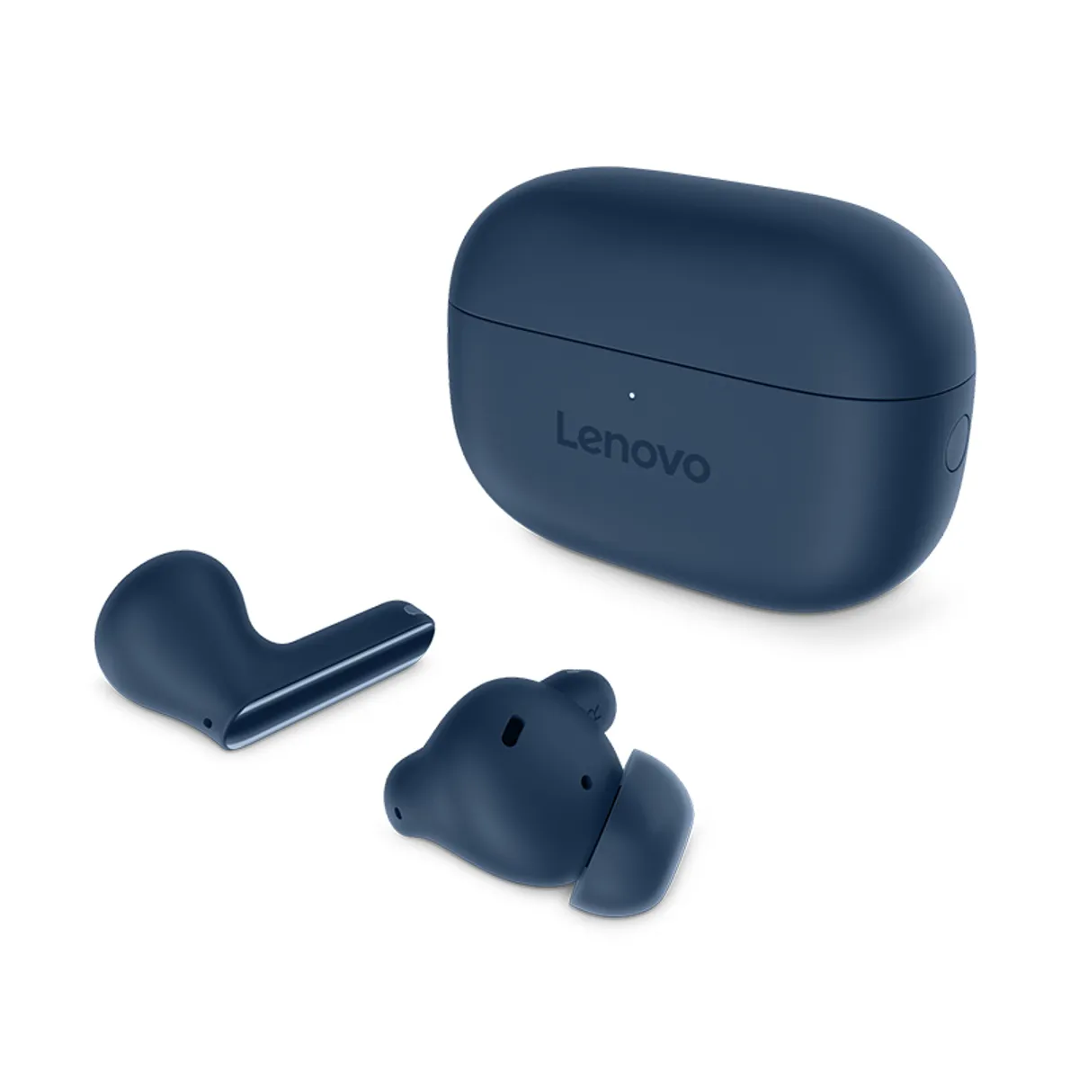 LENOVO - Auriculares In-Ear Lenovo TWS YOGA PC Edition Bluetooth