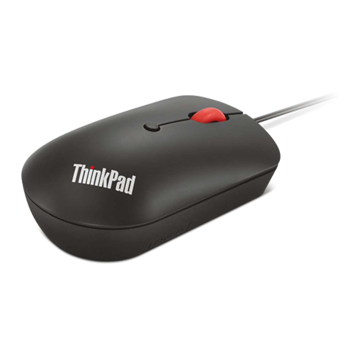 LENOVO - Mouse Compacto Lenovo Thinkpad 4Y51D20850 Interfaz USB-C