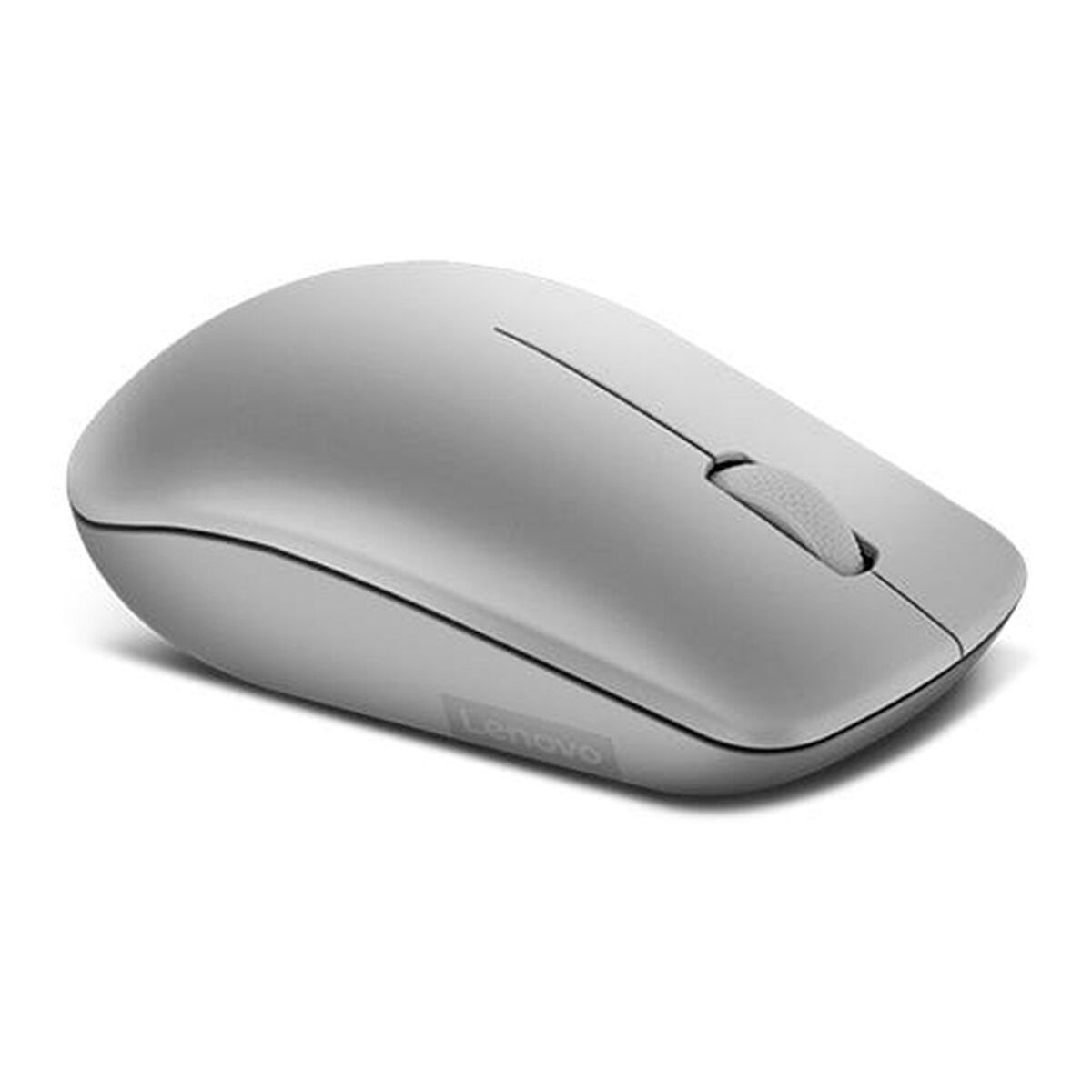 LENOVO - Mouse Lenovo 530 Inalámbrico 2.4GHz Receptor Nano USB Ambidiestro