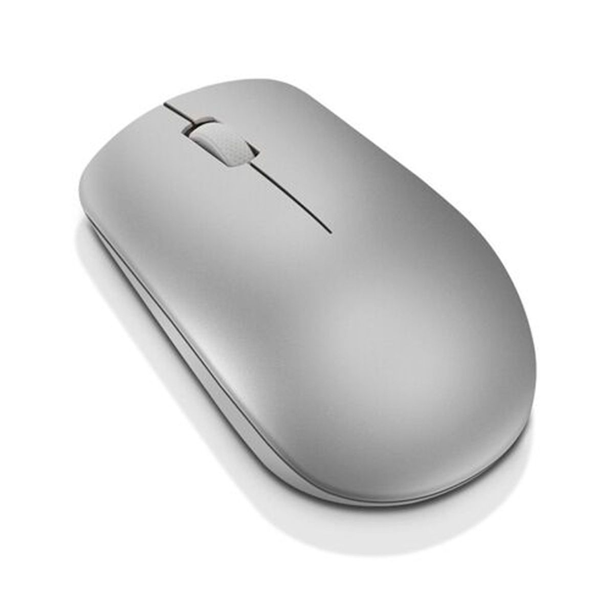 LENOVO - Mouse Lenovo 530 Inalámbrico 2.4GHz Receptor Nano USB Ambidiestro