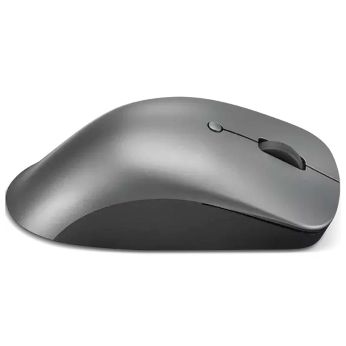LENOVO - Mouse Lenovo 4Y51J62544 profesional recargable Inalambrico Bluetooth