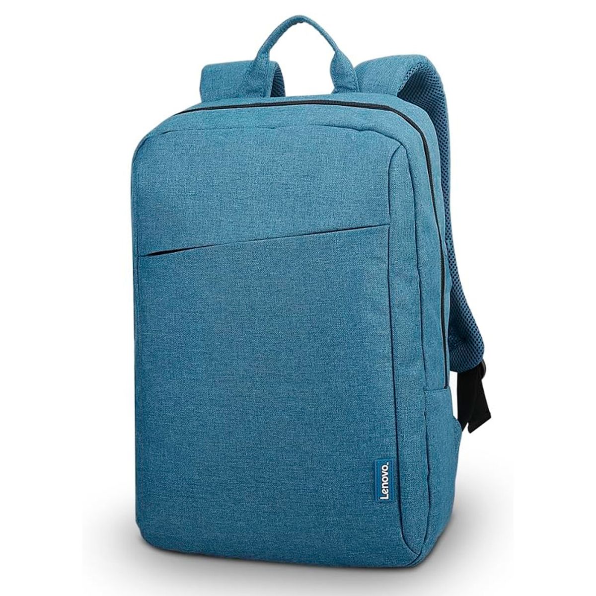 LENOVO - Mochila LENOVO Casual Poliéster Soporta Notebooks de Hasta 15.6 Azul