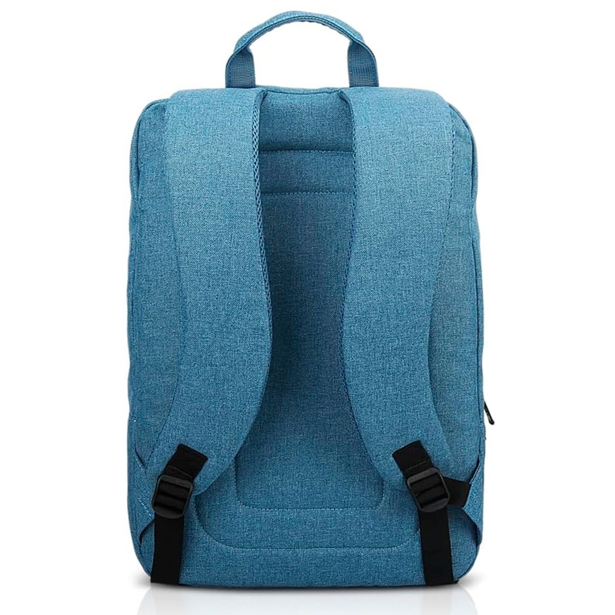 LENOVO - Mochila LENOVO Casual Poliéster Soporta Notebooks de Hasta 15.6 Azul