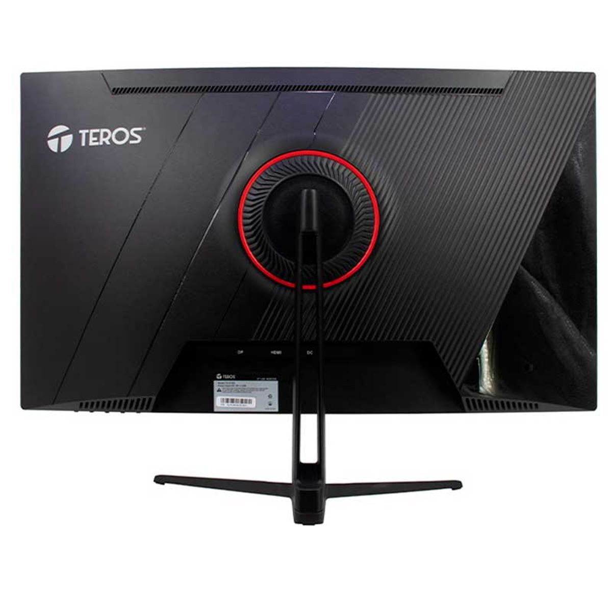 TEROS - Monitor Teros Gaming TE-2732S 27 100Hz 1ms Full HD Freesync Premium