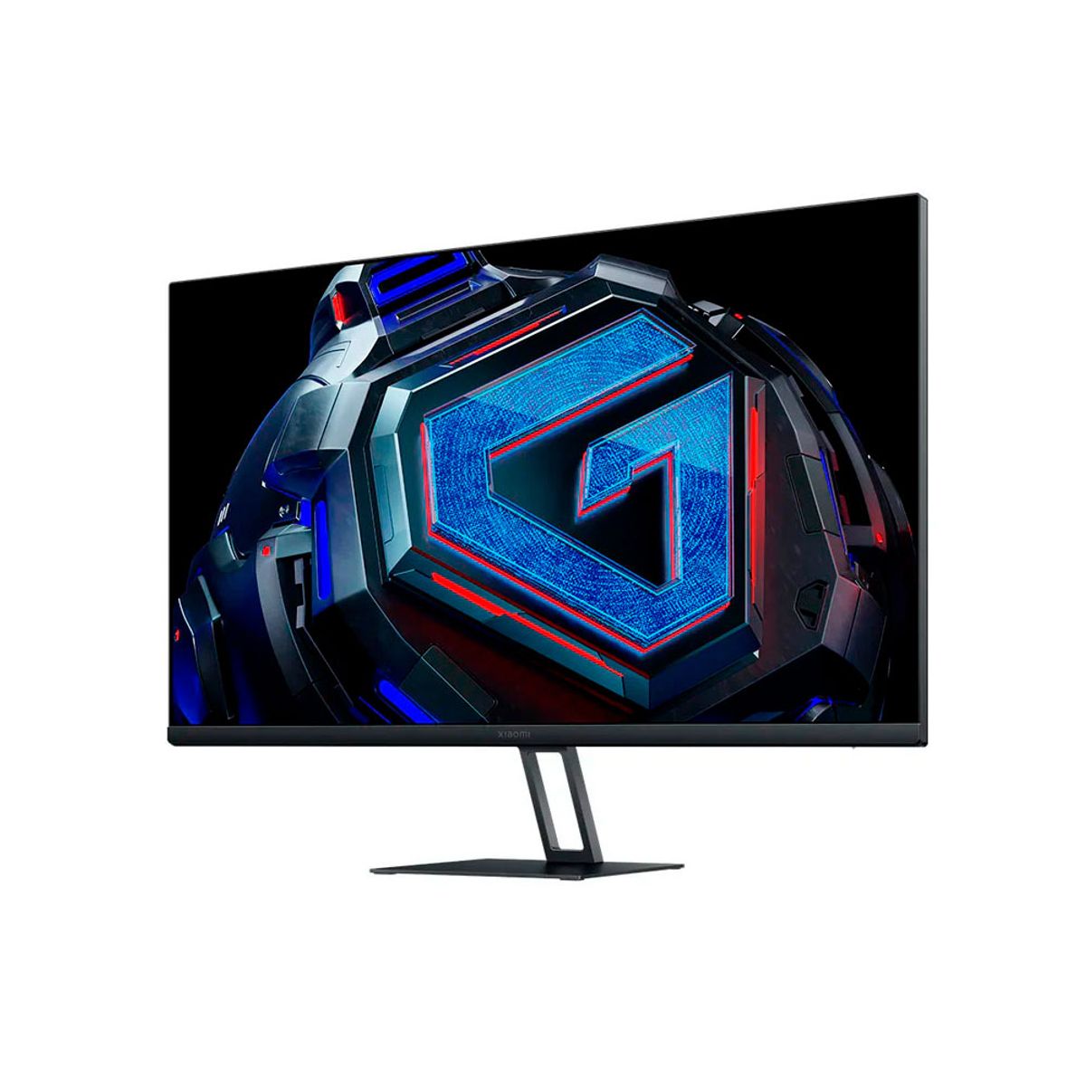 XIAOMI - Monitor Xiaomi G27I 27 FHD IPS 165hz 1ms HDR10 AMD FreeSync Premium