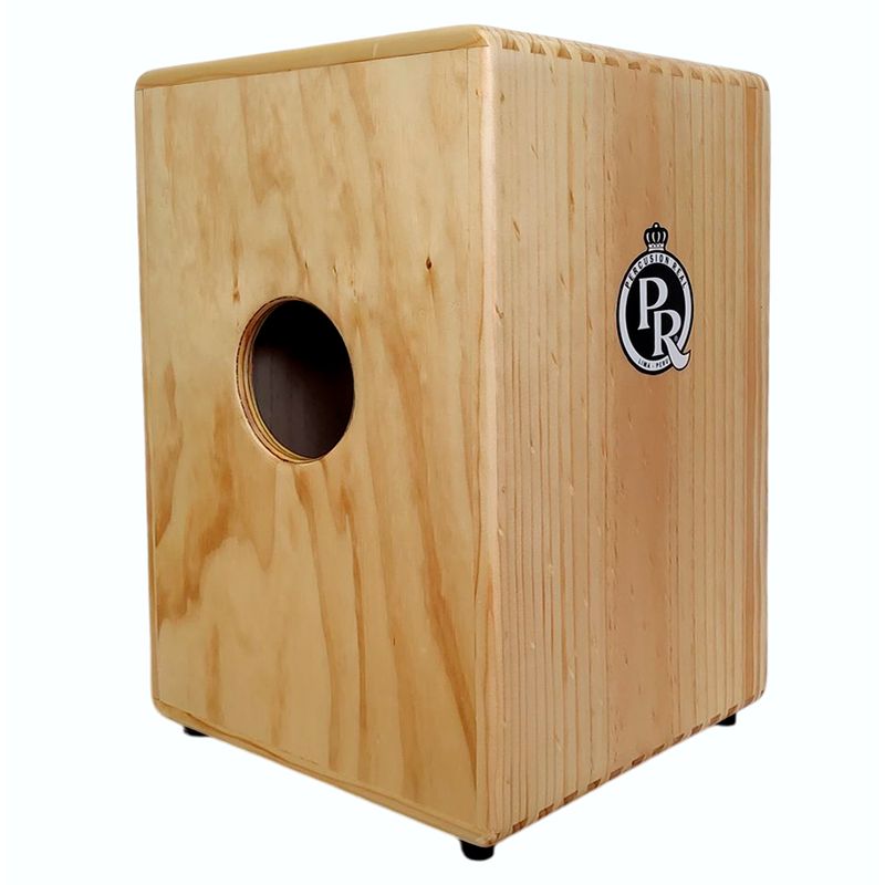 GENERICO - Cajón Peruano Profesional Marca PR  Diseño y Sonido Pro