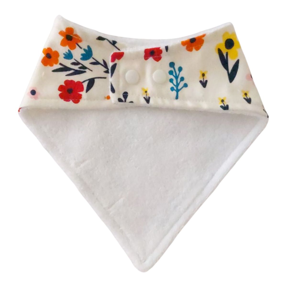 EPHRAN & BILL - Babero Bandana Para Bebé Unicornio