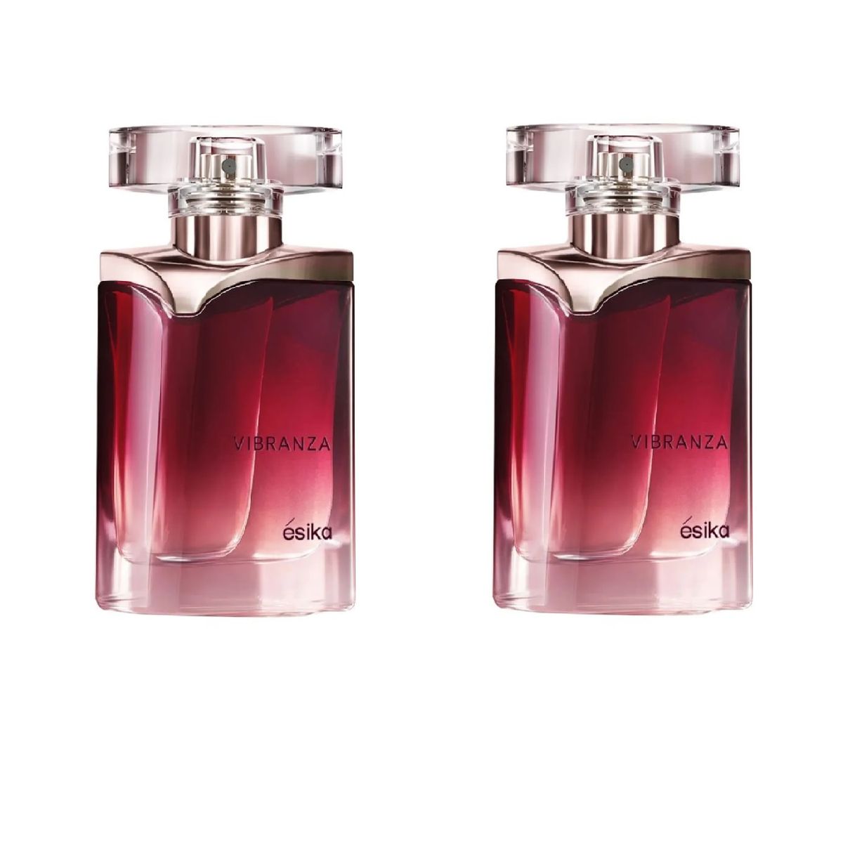 ESIKA - Duo Vibranza Perfume de Mujer Esika