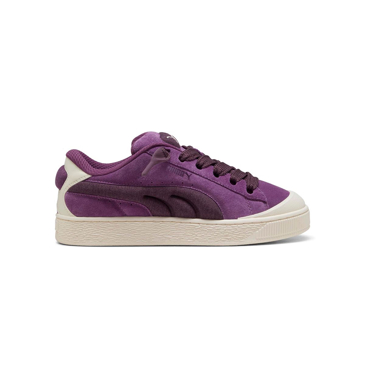 PUMA - Zapatillas Urbano Mujer Puma Suede Xl Crush Preserves