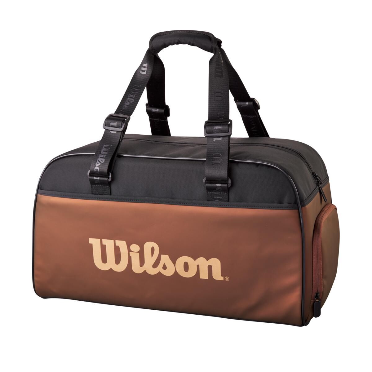 WILSON - Maletín Super Tour Pro Staff V14 Duffle - Wilson