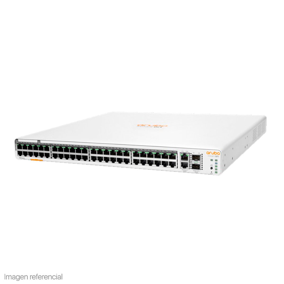 HP - Switch HPE Aruba Networking Instant On 1960 48 G