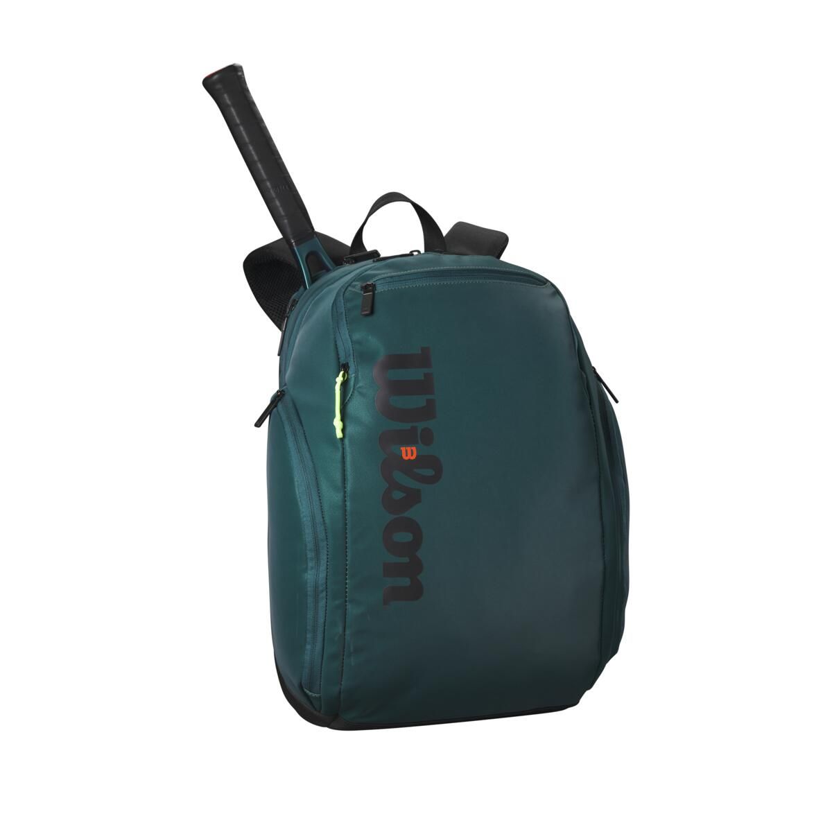WILSON - Mochila Blade Super Tour V9 Verde - Wilson