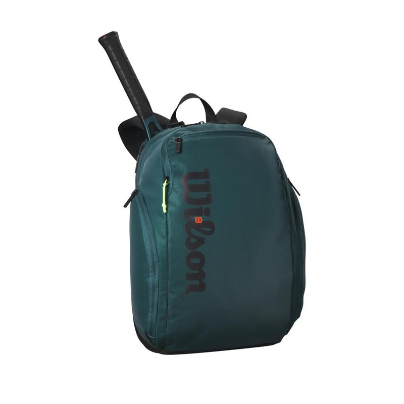 WILSON - Mochila Blade Super Tour V9 Verde - Wilson