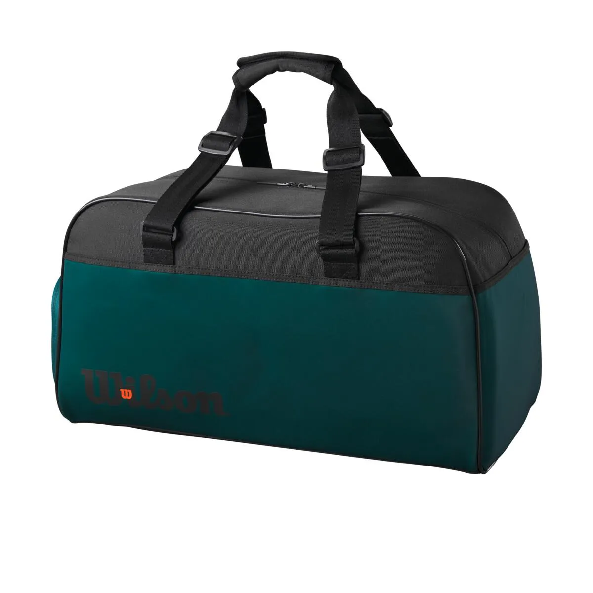 WILSON - Maletín Blade Super Tour Small Duffel V9 Verde - Wilson