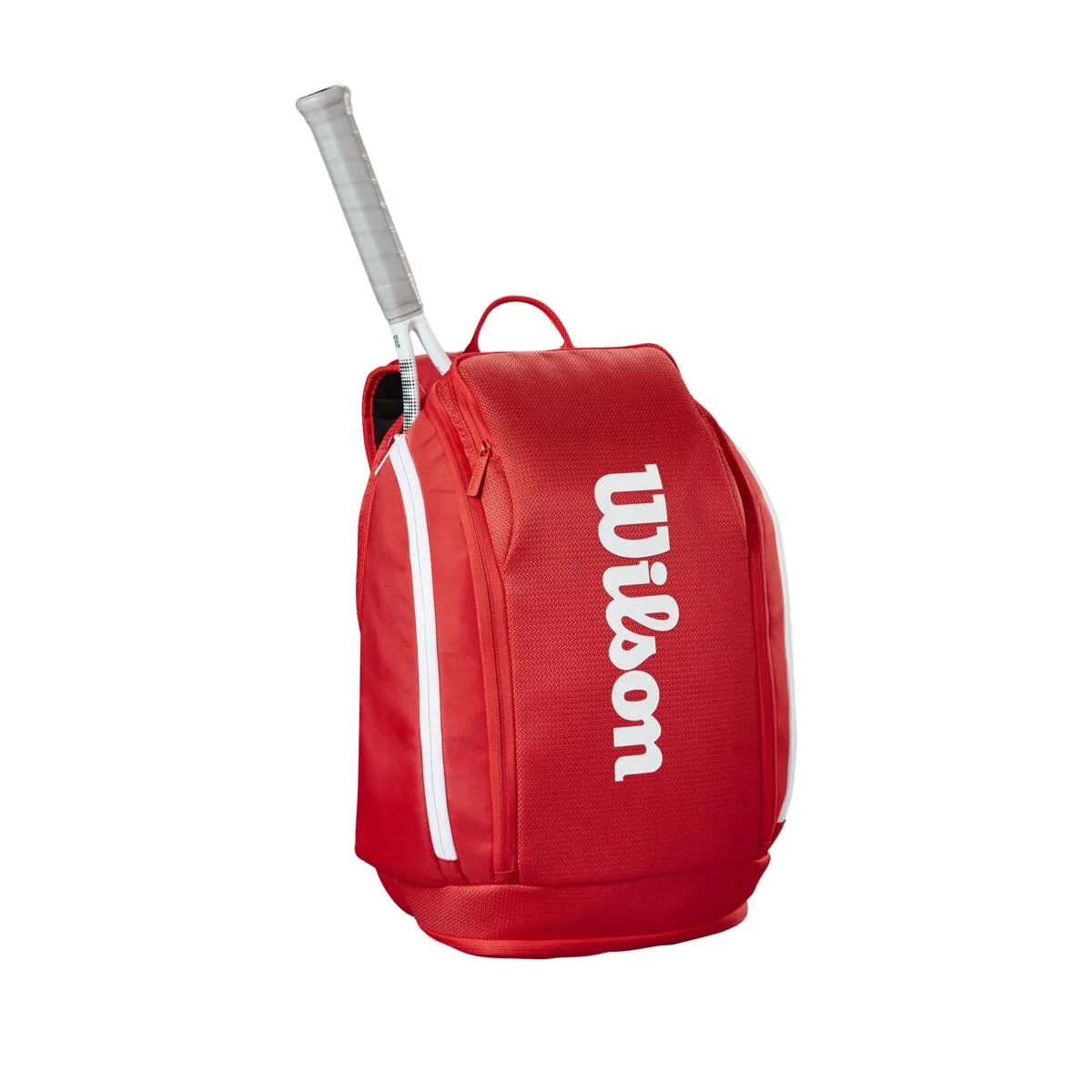 WILSON - Mochila Super Tour Rojo - Wilson