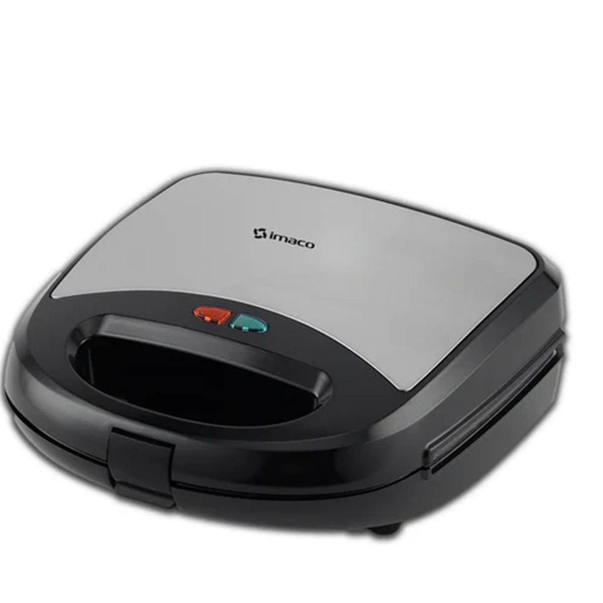 IMACO - Sandwich Maker Grill 3 en 1 750w Imaco ISG2009WM