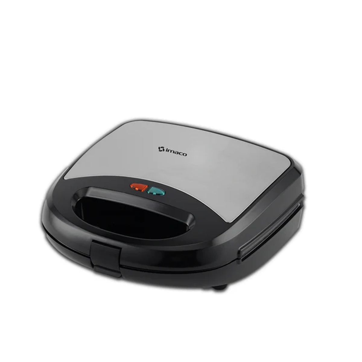 IMACO - Sandwich Maker Grill 3 en 1 750w Imaco ISG2009WM