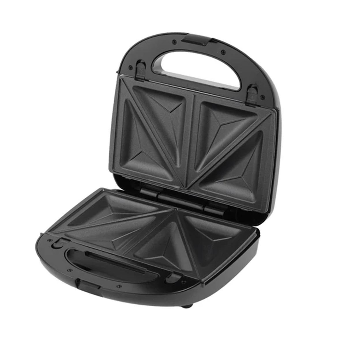 IMACO - Sandwich Maker Grill 3 en 1 750w Imaco ISG2009WM