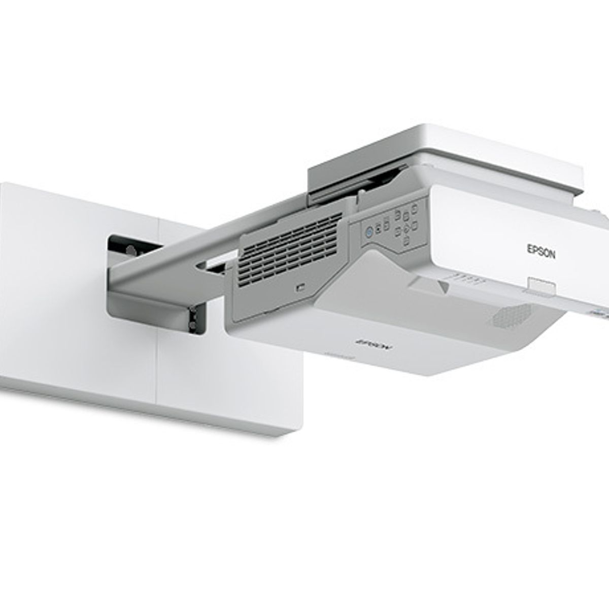 EPSON - Proyector Epson BrightLink EB-770FI V11HA78021