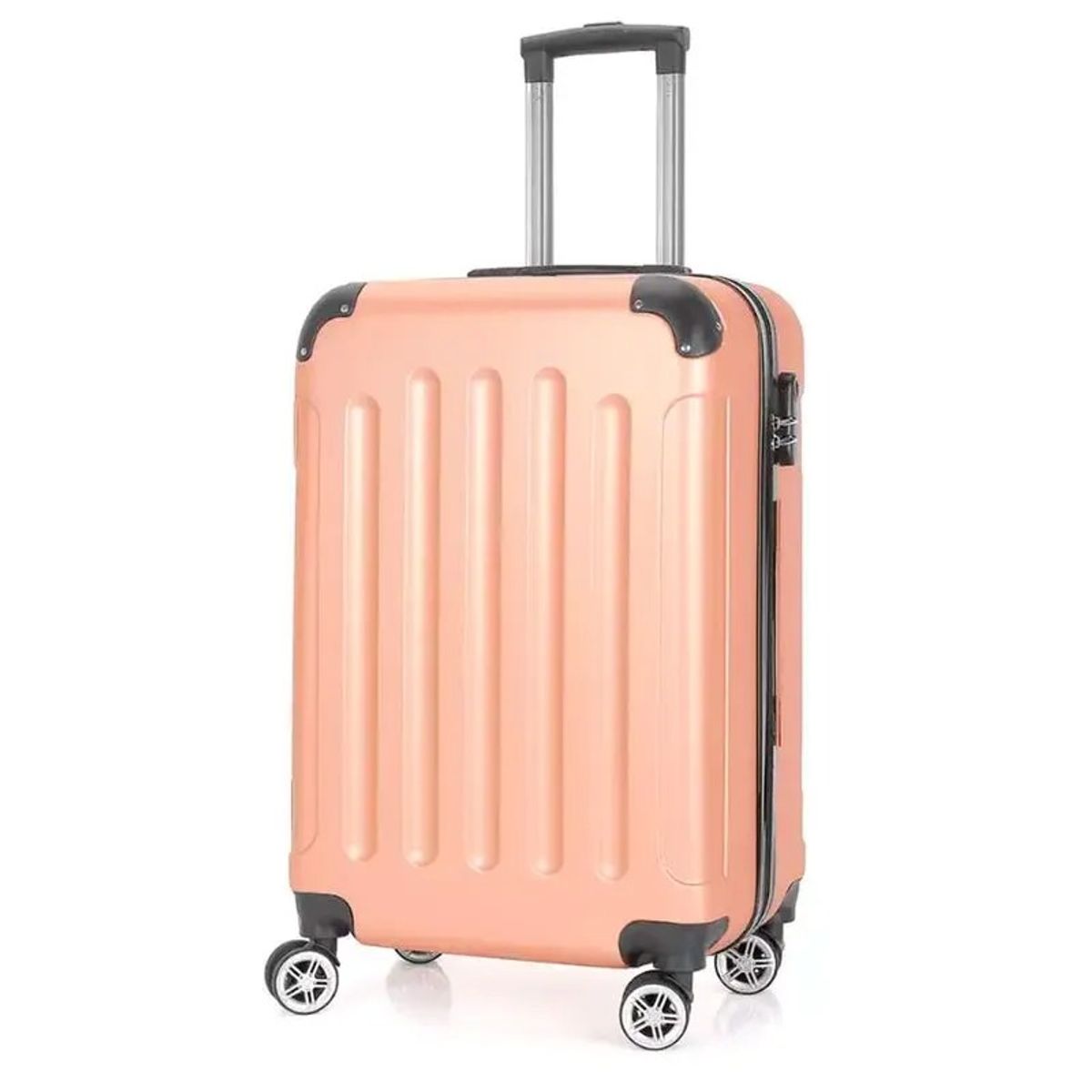 OEM - Maleta de Cabina con Clave Carry on 10kg 55x33x22cm