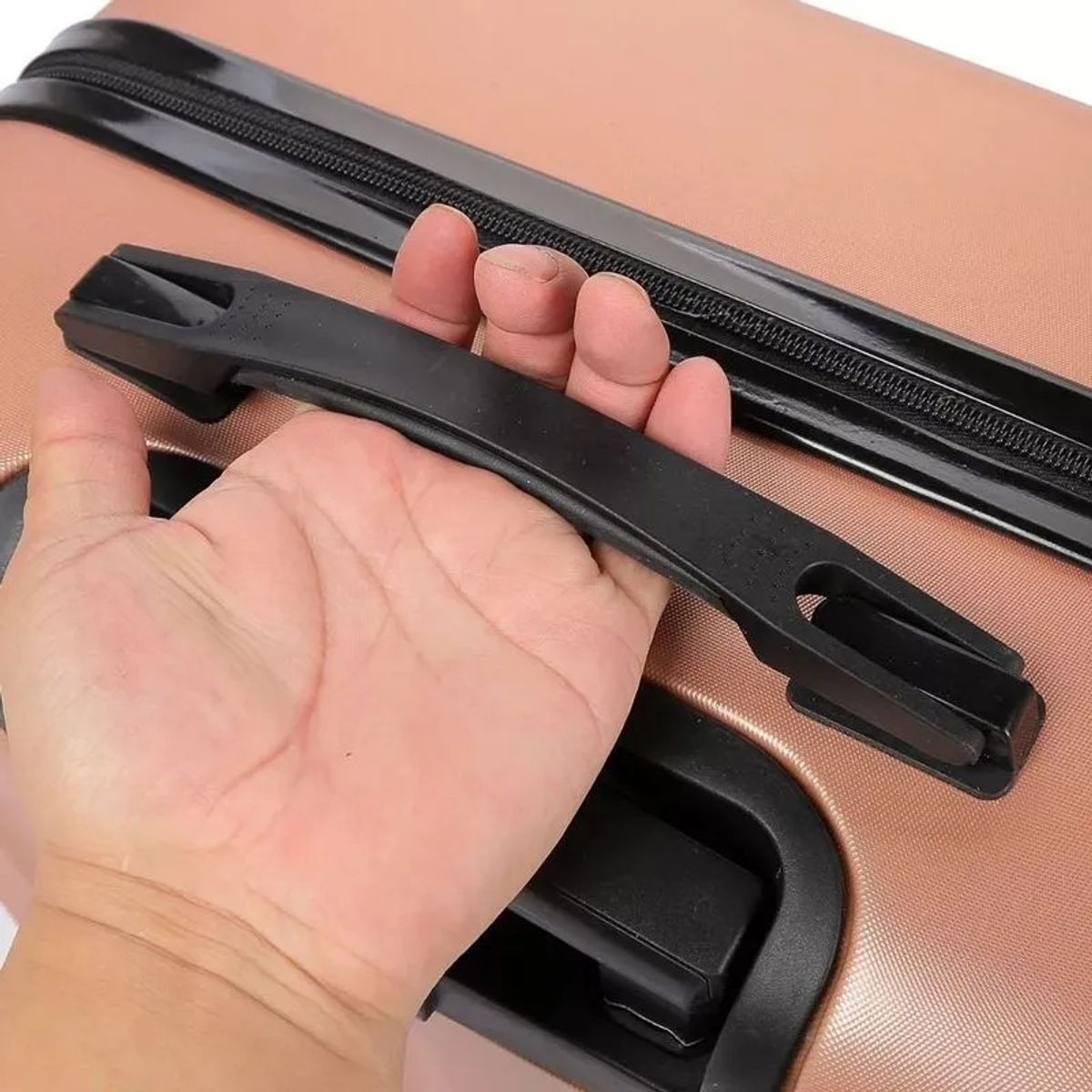 OEM - Maleta de Cabina con Clave Carry on 10kg 55x33x22cm