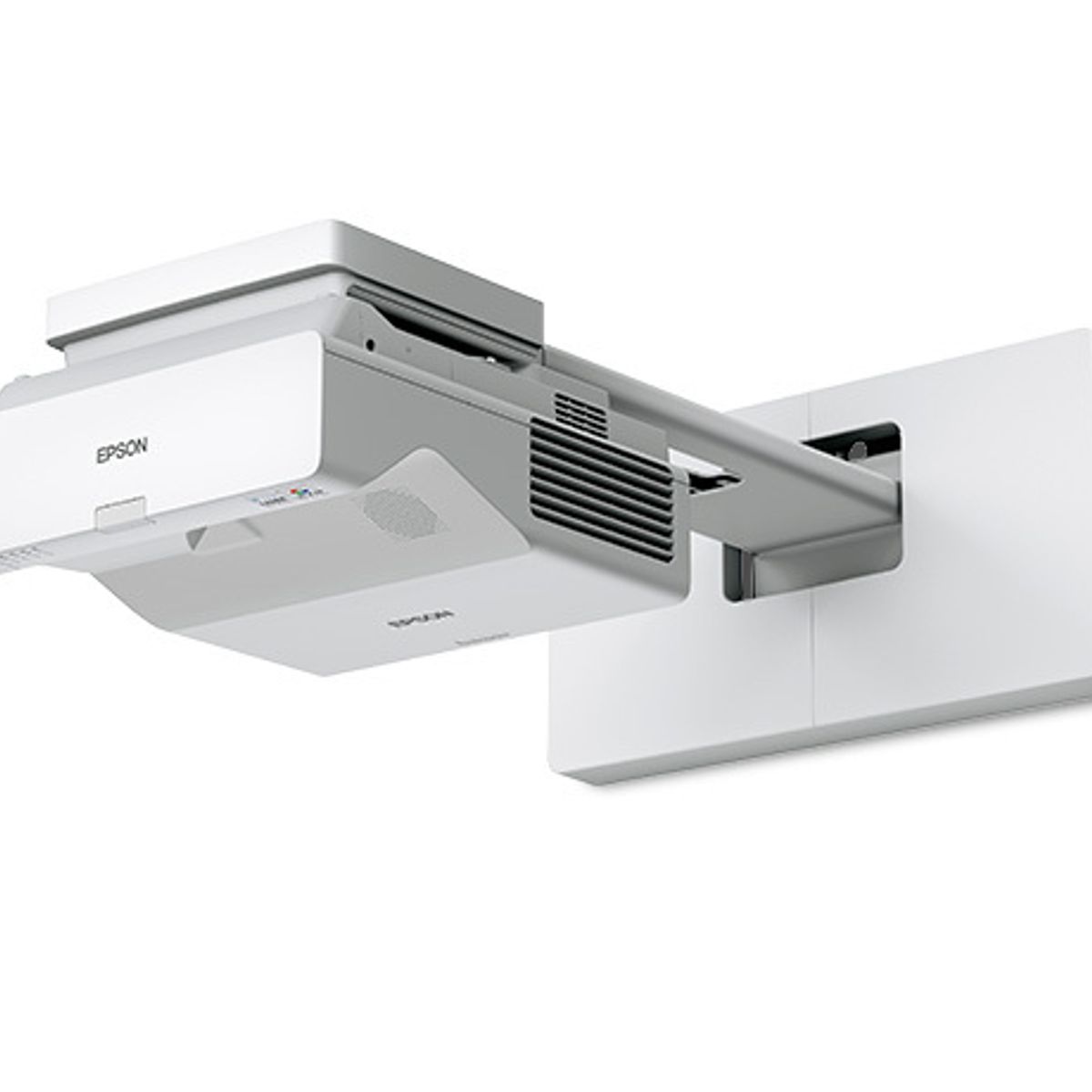 EPSON - Proyector Epson BrightLink EB-760WI V11HA80021