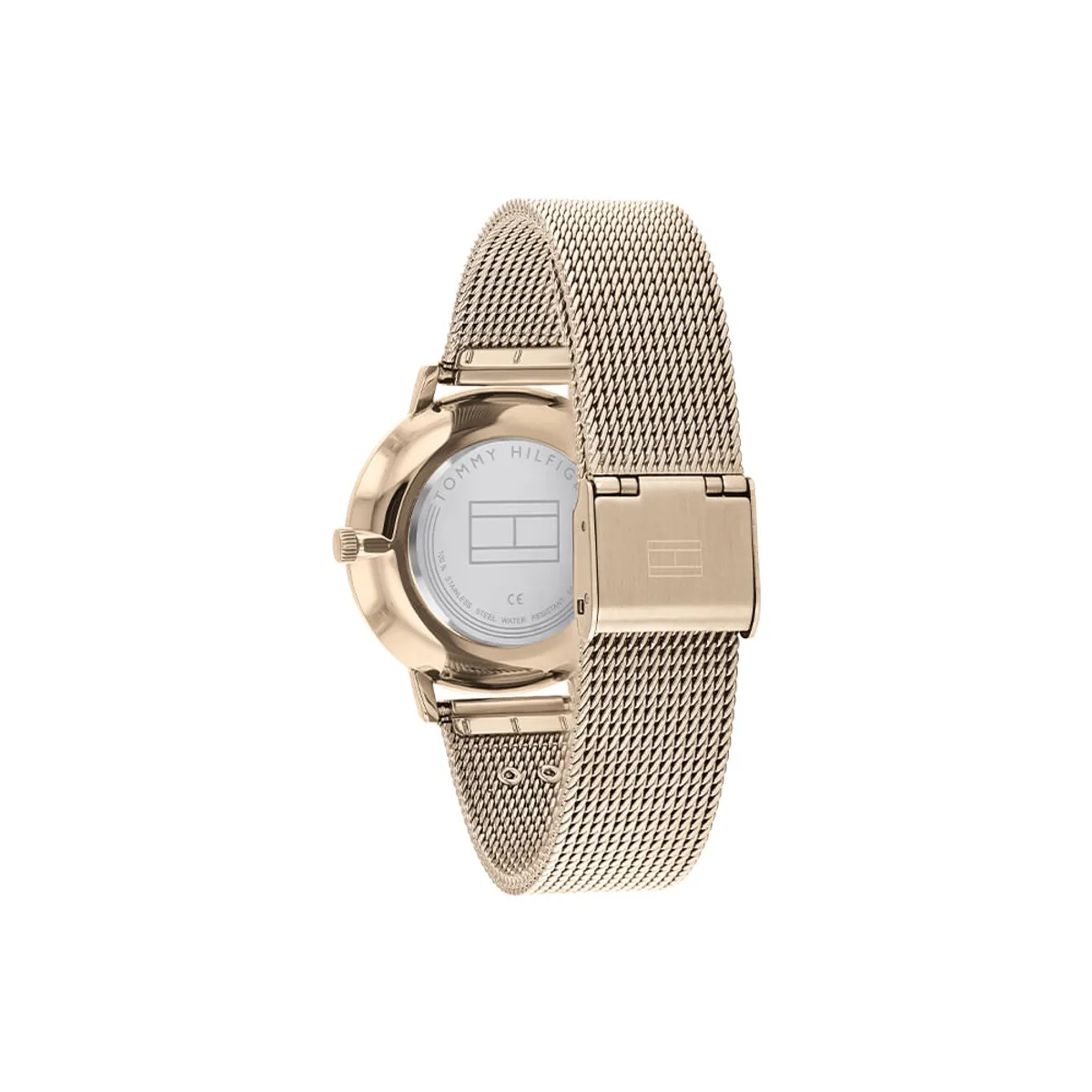 TOMMY HILFIGER - Reloj Mujer Tommy Hilfiger 1782287