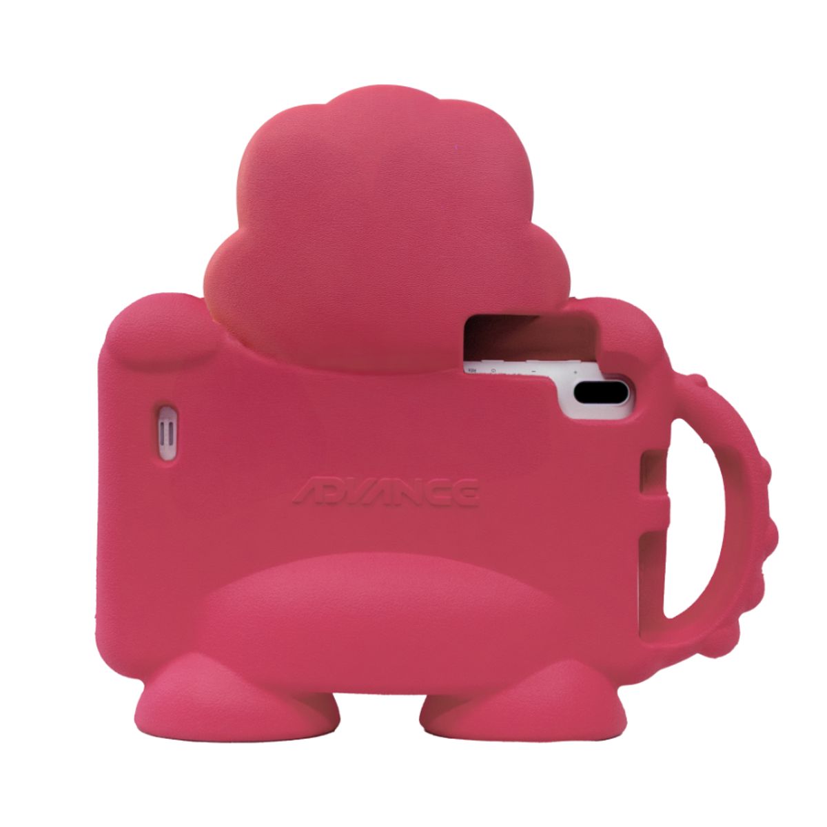 ADVANCE - Tablet Advance Intro TR8990 7" IPS 1024x600 Android 14 Go 4G Dual SIM 32GB 2GB