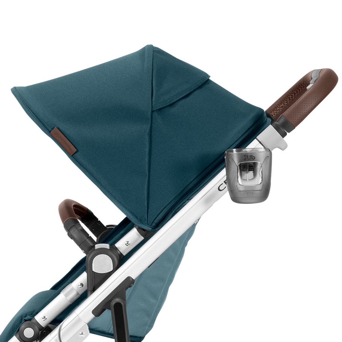 UPPABABY - PORTAVASO PARA COCHE UPPABABY VISTA V2  CRUZ V2  MINU