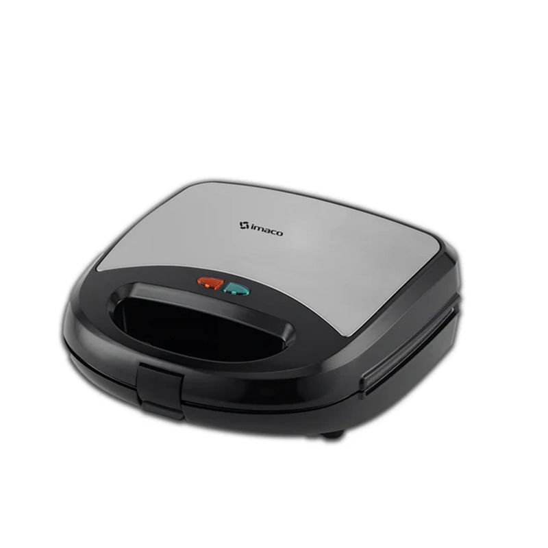 IMACO - Sandwich Maker Grill 3 en 1 750w Imaco ISG2009WM