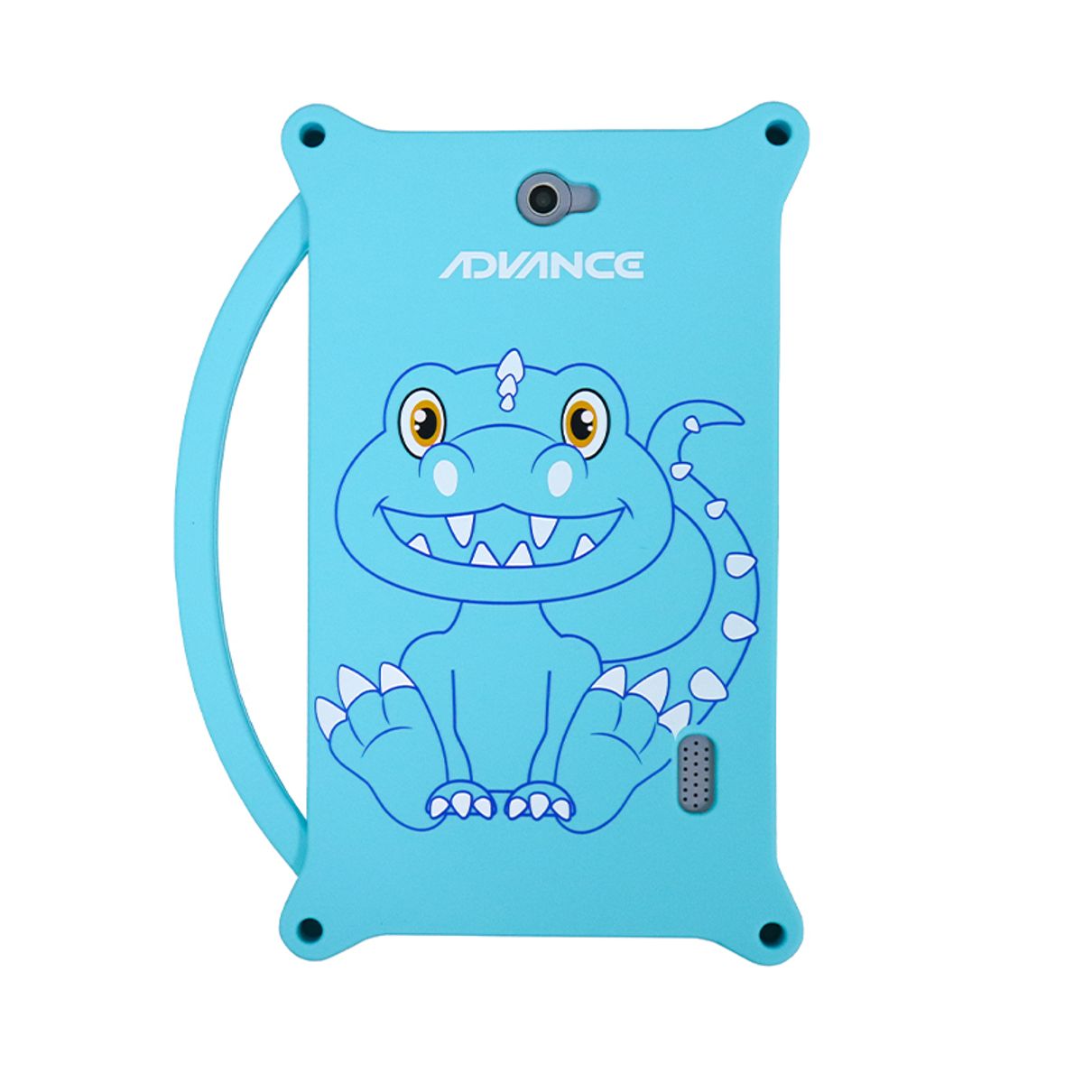 ADVANCE - Tablet Advance Intro TR6955 7" IPS 1024x600 Android 11 Go 3G Dual SIM 32GB 2GB