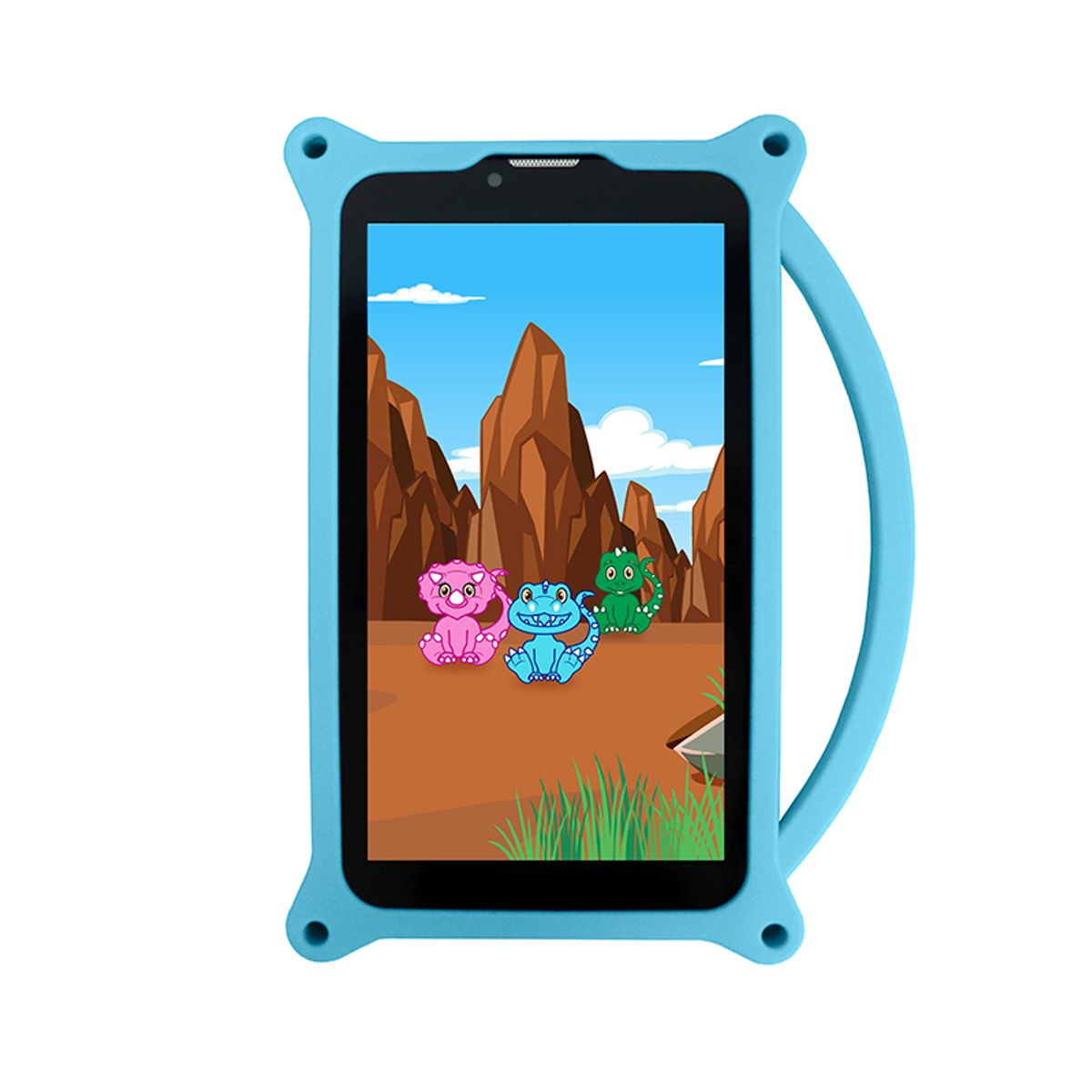 ADVANCE - Tablet Advance Intro TR6955 7" IPS 1024x600 Android 11 Go 3G Dual SIM 32GB 2GB