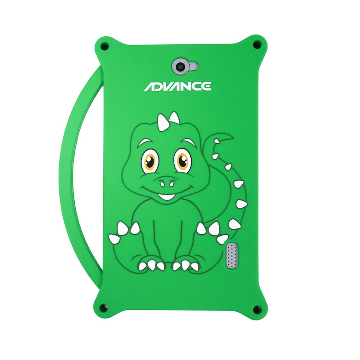 ADVANCE - Tablet Advance Intro TR6955 7" IPS 1024x600 Android 11 Go 3G Dual SIM 32GB 2GB