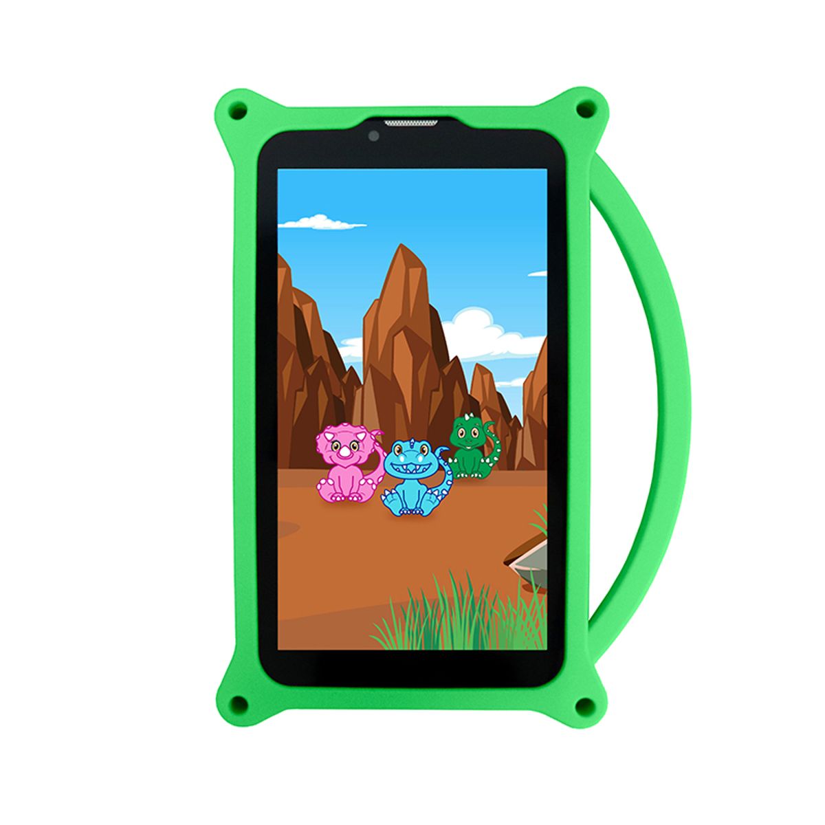 ADVANCE - Tablet Advance Intro TR6955 7" IPS 1024x600 Android 11 Go 3G Dual SIM 32GB 2GB