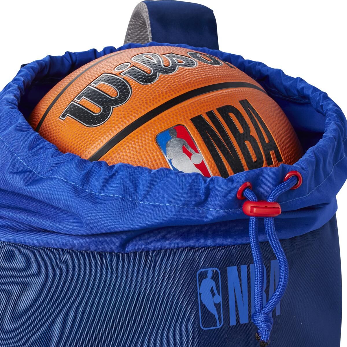 WILSON - Mochila NBA DRV - Wilson