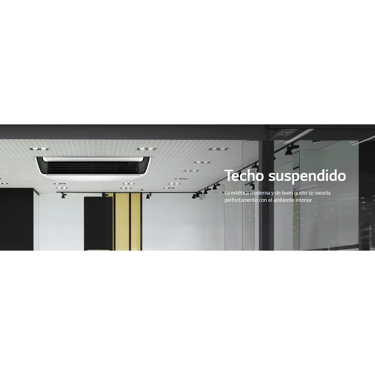 LG - AIRE ACONDICIONADO INVERTER LG, 36000 BTU, PANEL DIGITAL, SOLO FRÍO