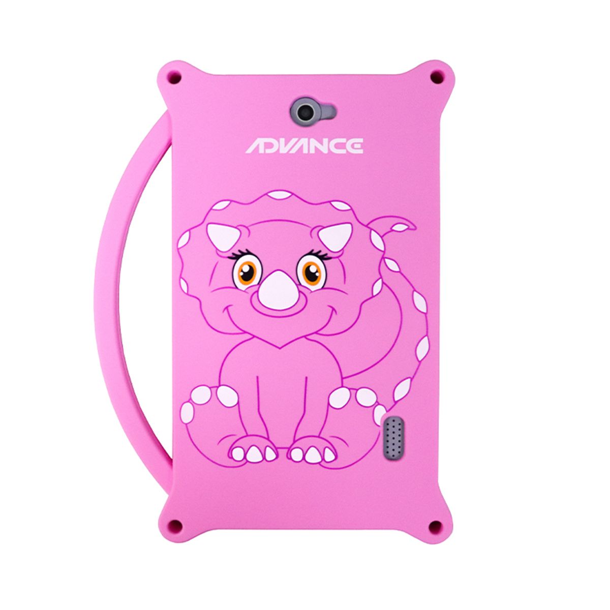 ADVANCE - Tablet Advance Intro TR6955 7" IPS 1024x600 Android 11 Go 3G Dual SIM 32GB 2GB