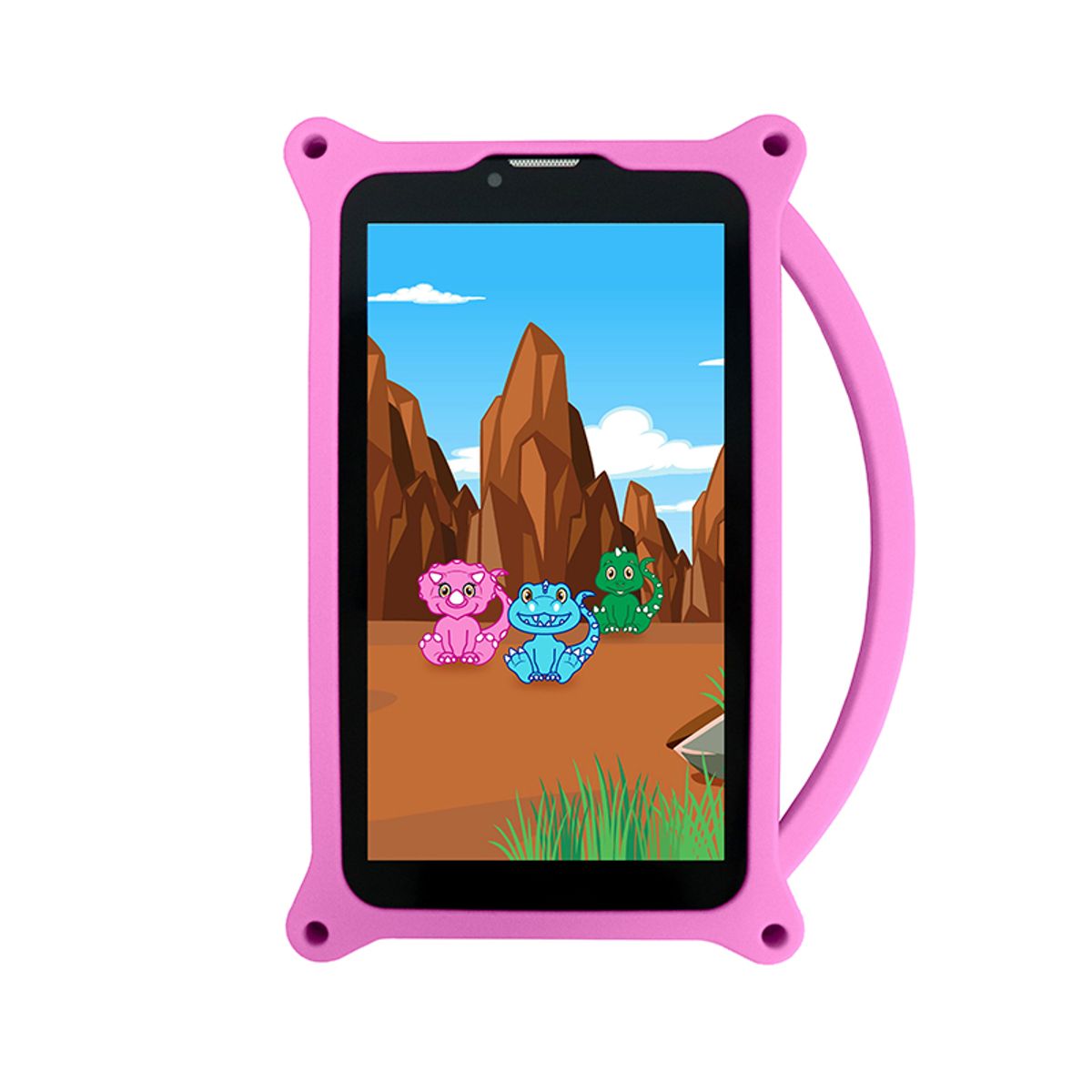 ADVANCE - Tablet Advance Intro TR6955 7" IPS 1024x600 Android 11 Go 3G Dual SIM 32GB 2GB