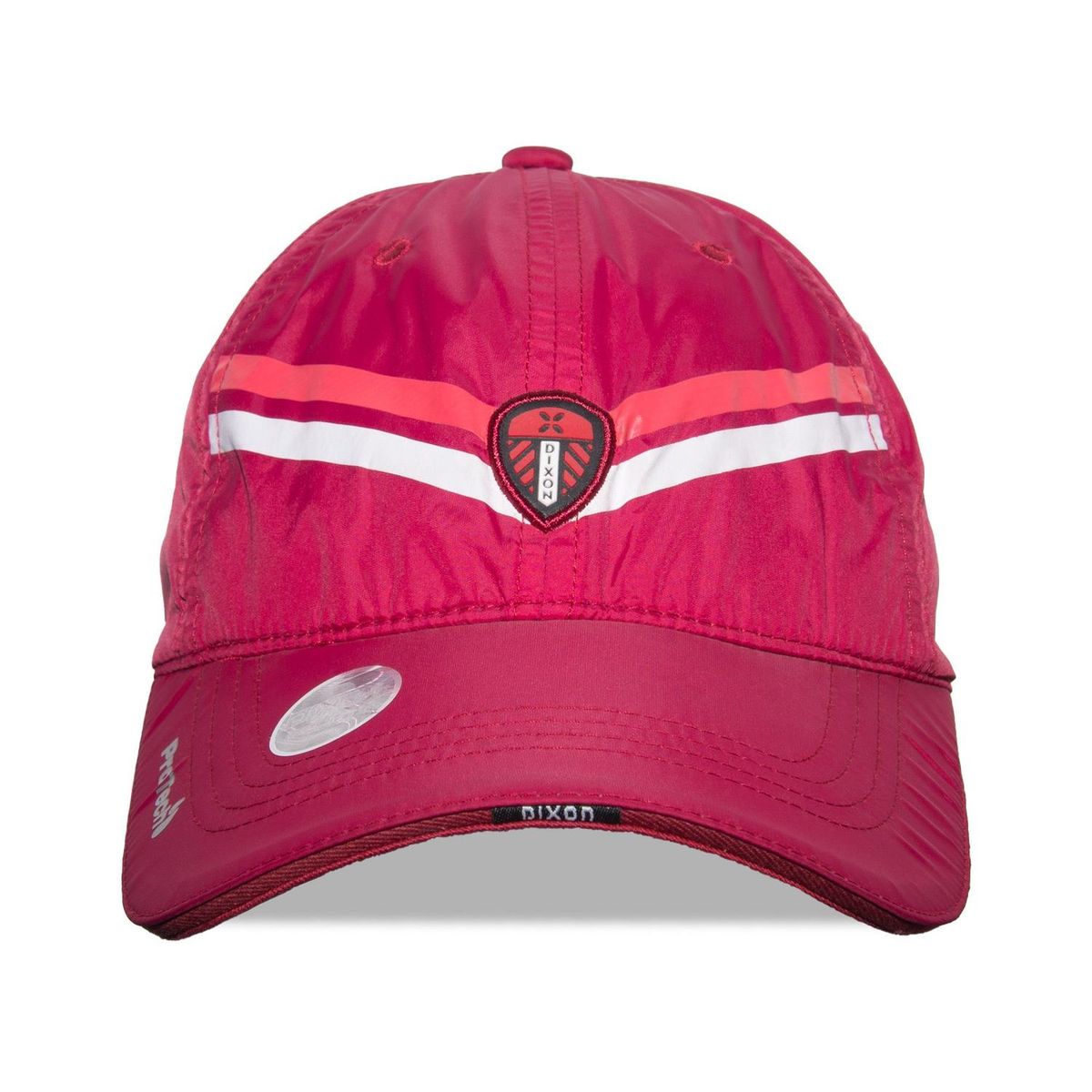DIXON - GORRA CON BROCHE UNISEX 3DP002 DIXON