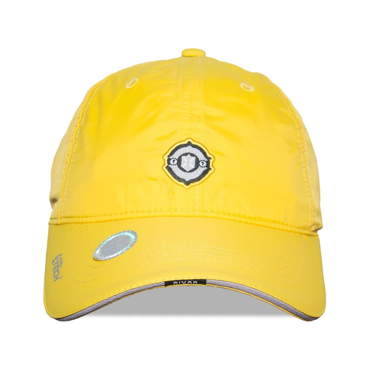 DIXON - GORRA CON BROCHE UNISEX 3DP001 DIXON