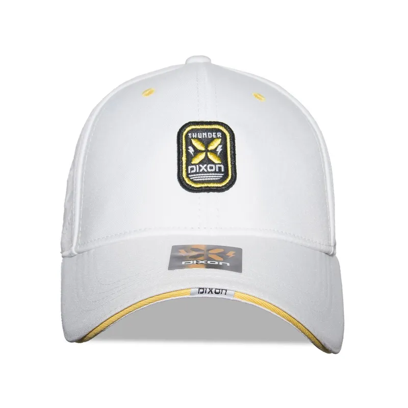 DIXON - GORRA CERRADA UNISEX 3DCC018 DIXON