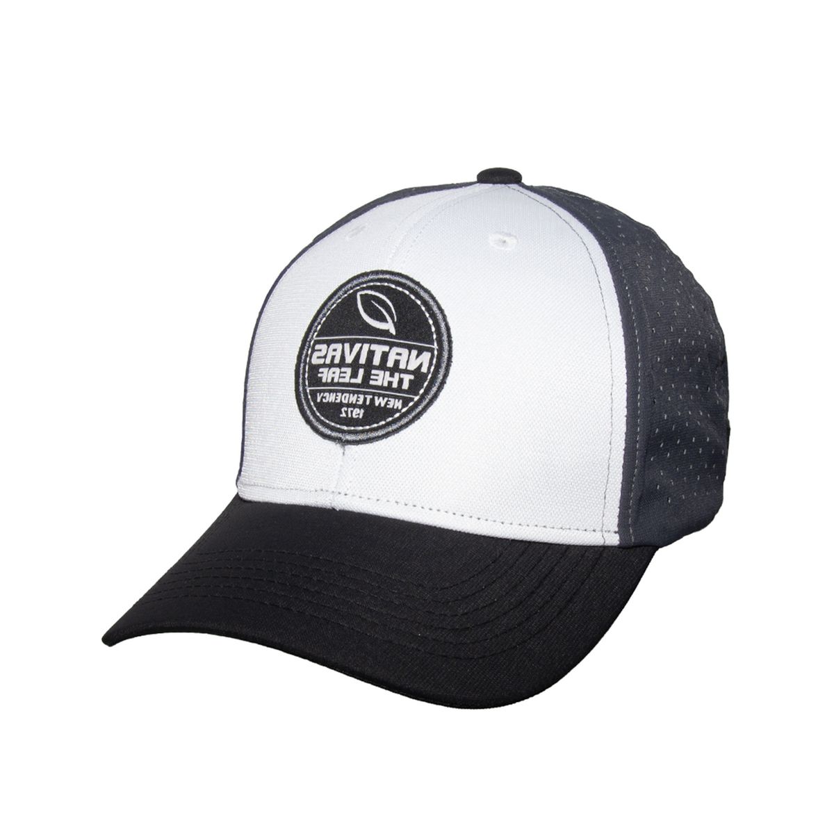 LEAF NATIVAS - GORRA MALLA UNISEX LNME16 LEAF NATIVAS BLANCO SPORT 1028147