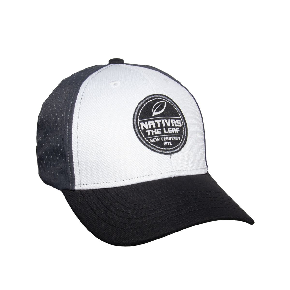 LEAF NATIVAS - GORRA MALLA UNISEX LNME16 LEAF NATIVAS BLANCO SPORT 1028147