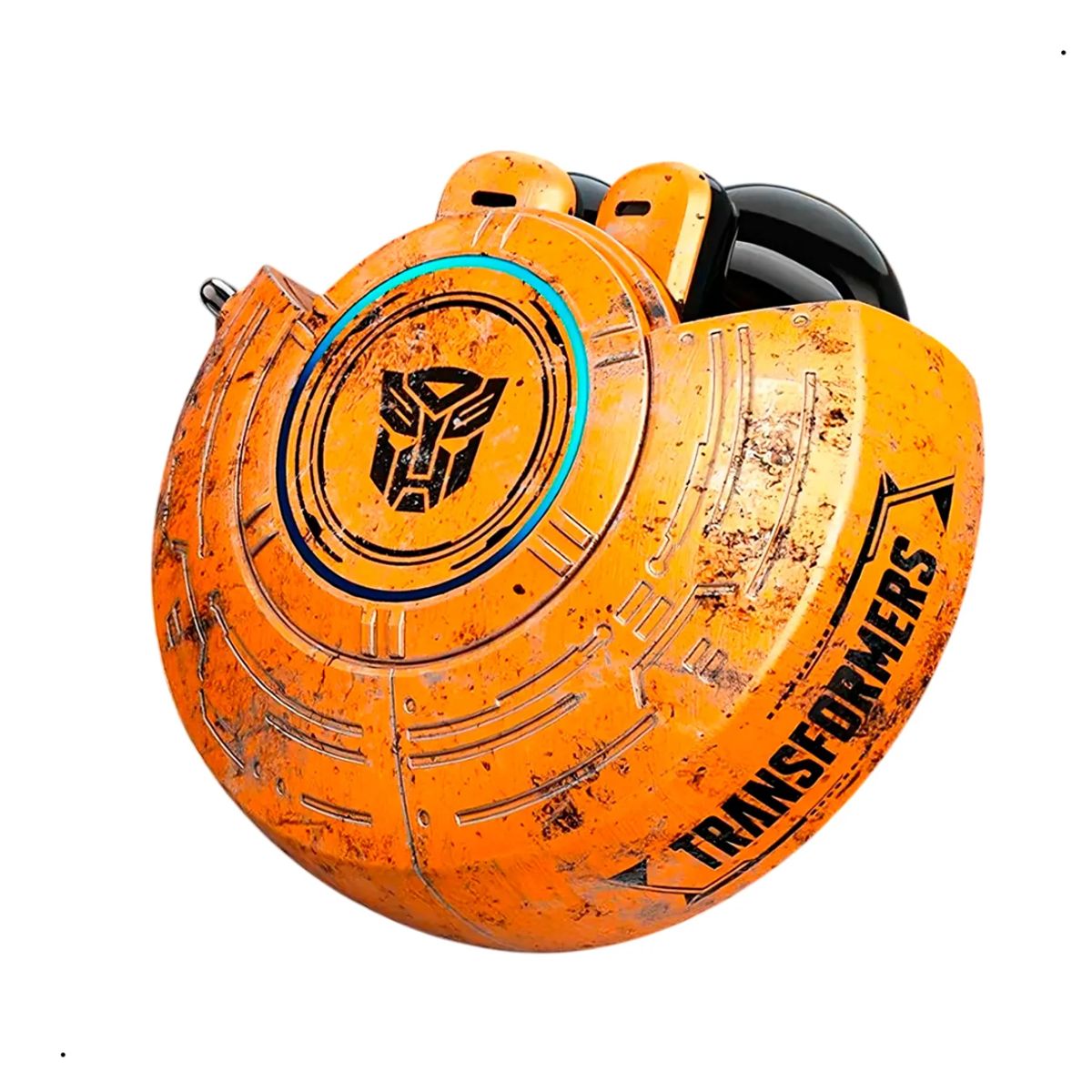 TRANSFORMERS - Audífonos Inalámbricos Transformers TF-T31 Bluetooth 5.4